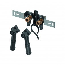 Монтажный комплект с настенными уголками