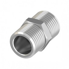 Ниппель 3/4" - 3/4", Евроконус