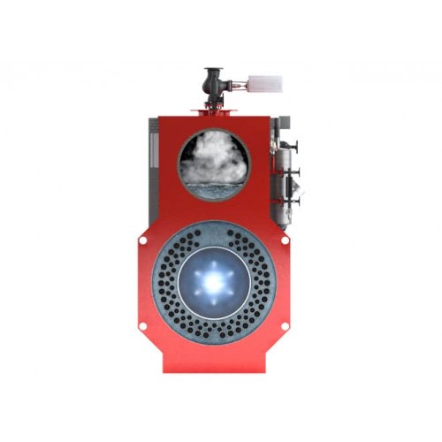 Паровой котел U-MB