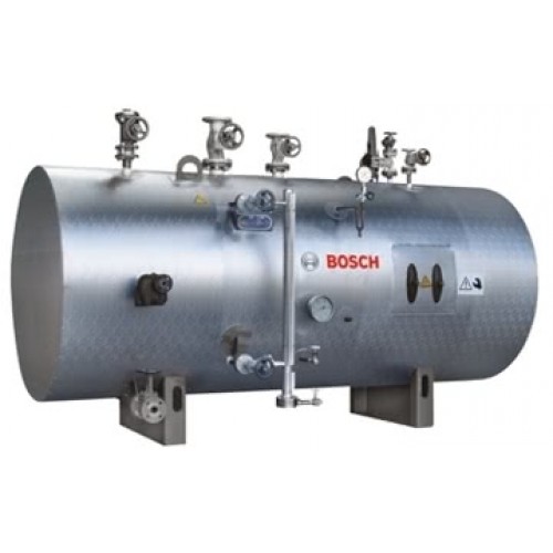 Пароаккумулятор SAM 