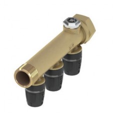 Коллектор 3/4"