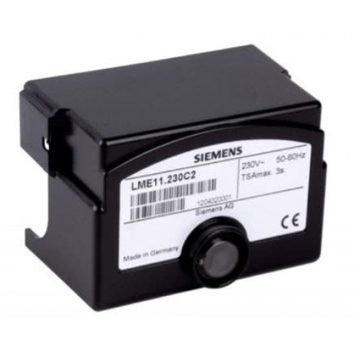 Блок управления LME 