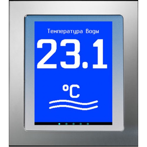 Информационные табло