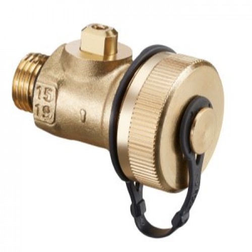 Комплектующие для Hydrocontrol, Hydromat, Hycocon (присоединительные наборы, удлинительные шпинделя, мембранная часть, вентильные части)