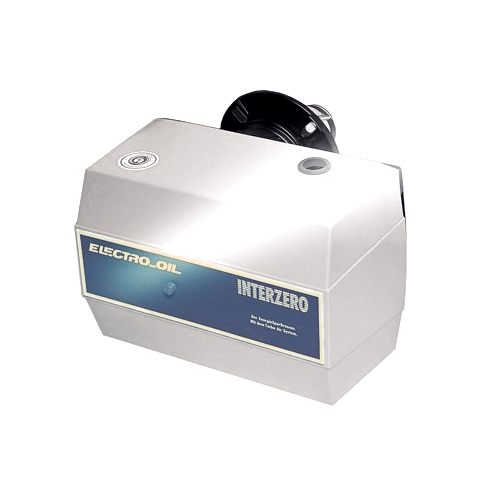 INTERZERO Серия моноблочных горелок от 14,8 до 62.9 кВт (Горелки жидкотопливные)