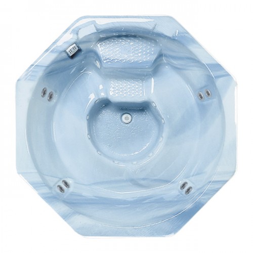 Гидромассажные бассейны Inca