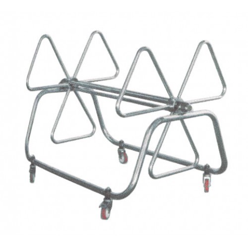 Передвижной роллер