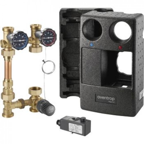 „Regumat F-180" Ду 25