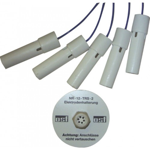 Электроды уровня