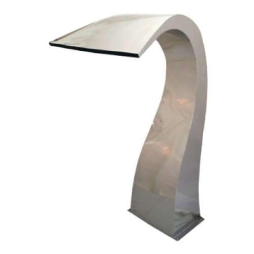 Водопады серии "Русалка"