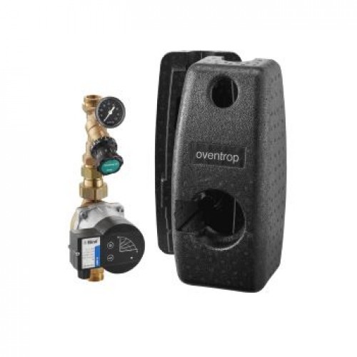 Циркуляционная станция Regucirc