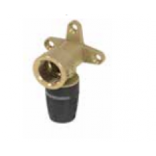 Уголок с настенным креплением