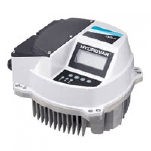 Частотные преобразователи серии HYDROVAR