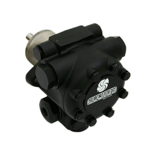 Насосы жидкотопливные SUNTEC  серии D типоразмер 45-47-55-57-67