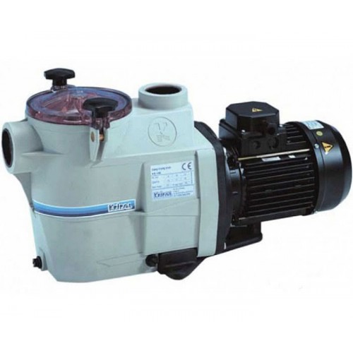 Насосы серии KORAL KS