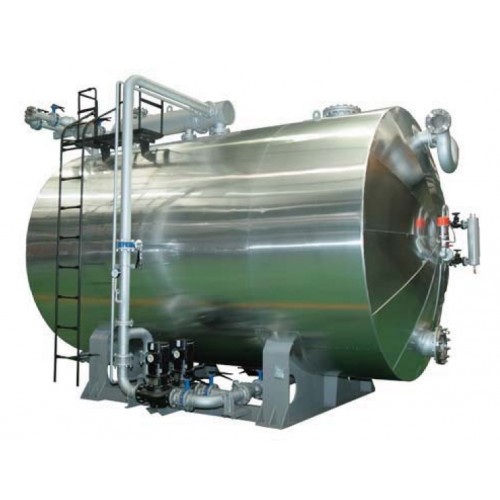 Устройство подачи питательной воды (деаэратор) серии DFW