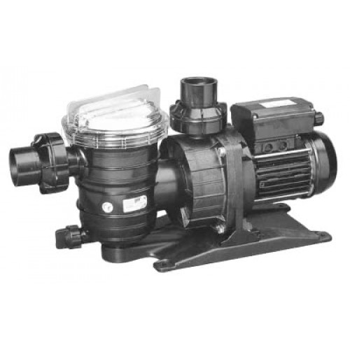 Насосы серии "SWIMMEY"