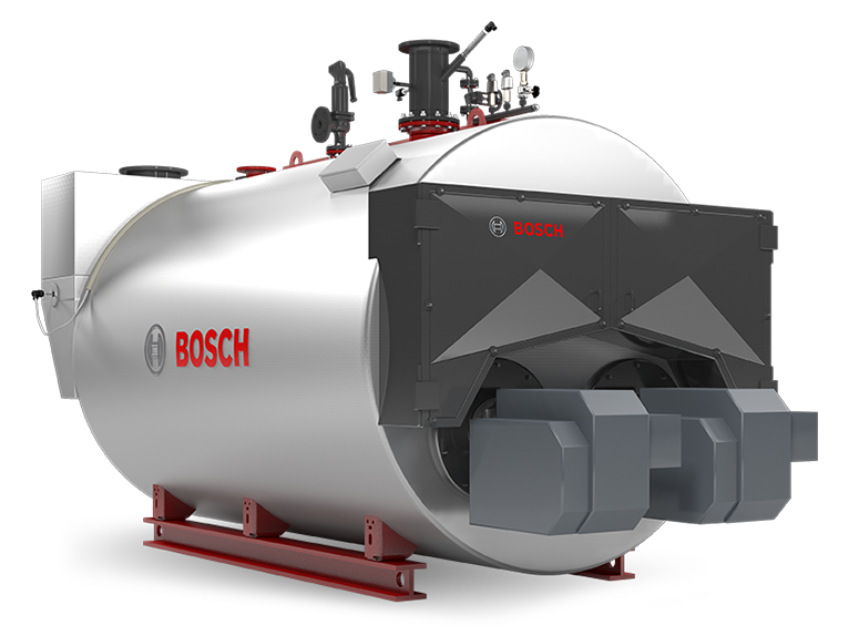 Промышленные котлы