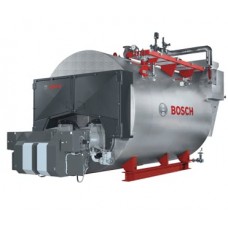 Паровой котел ZFR, ZFR-X