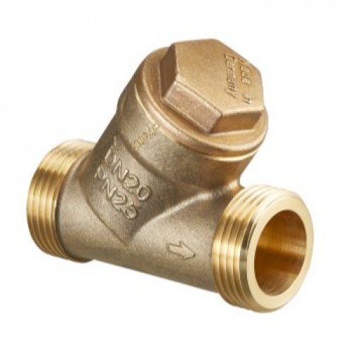 Сетчатый фильтр PN 25