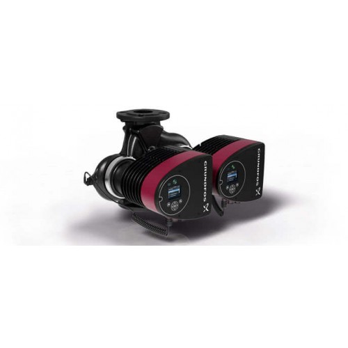 Регулируемые циркуляционные насосы MAGNA3, MAGNA3 D