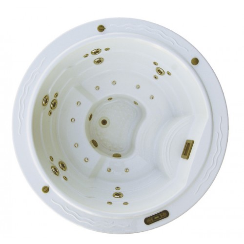 Гидромассажные бассейны Ronda 30