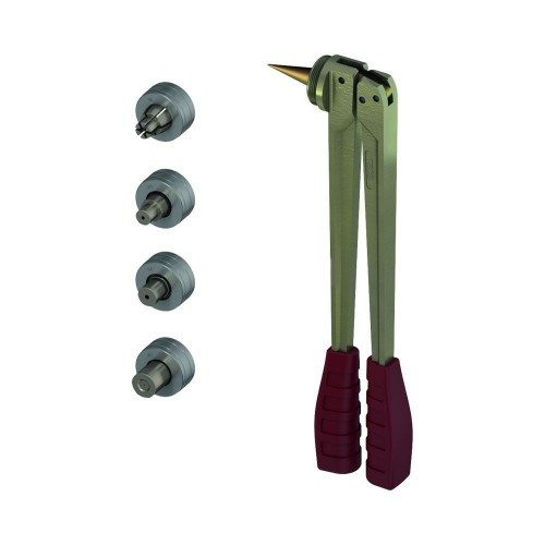 Ручной инструмент для расширения труб RAZ-V 