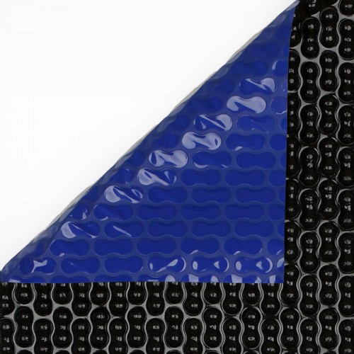 Покрытия пузырьковые Novum фиксированных размеров