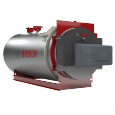 Водогрейный котел UT-L