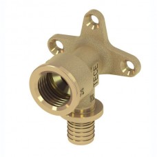 Уголок с настенным креплением