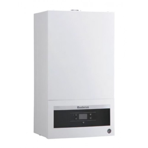 Настенный газовый котел Logamax U072
