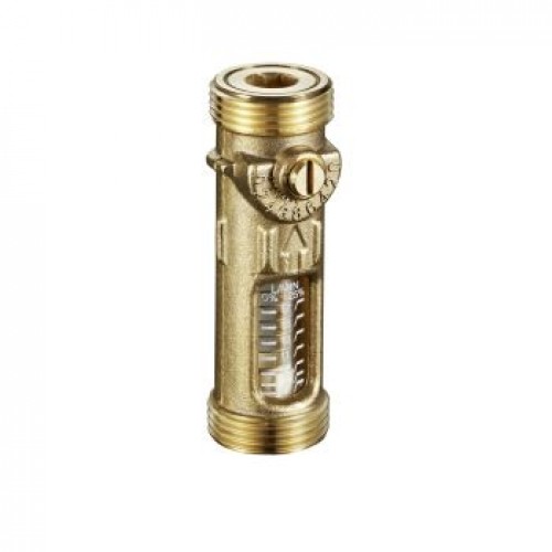 Регулирующие вентили Hycoflow