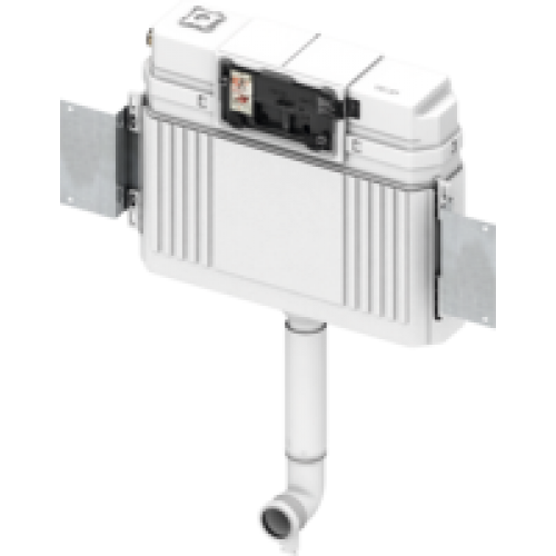 Cмывной бачок Uni TECEbox с монтажной пластиной 1060 мм