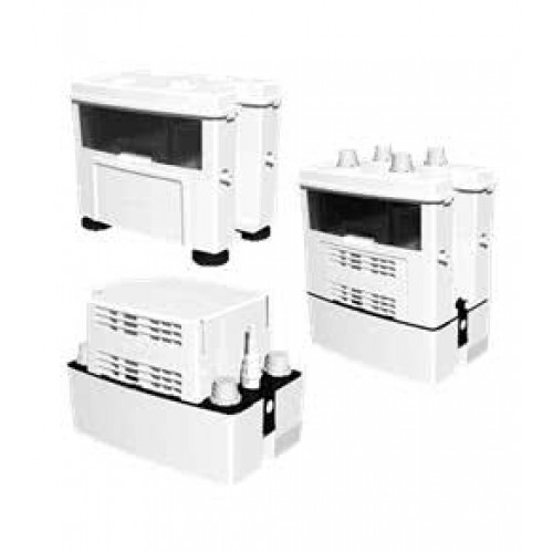 Насосные установки для отведения конденсата CONLIFT