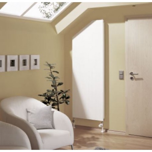 Теплые стенки: Специальные исполнения