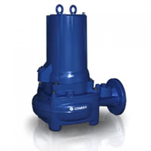 Погружные насосы серии 1300 Vortex