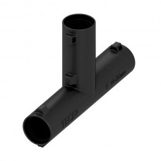 Защитный короб для тройника