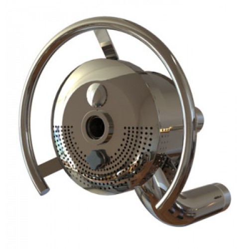 Встраиваемые противотоки серии "АС" (нерж. сталь)