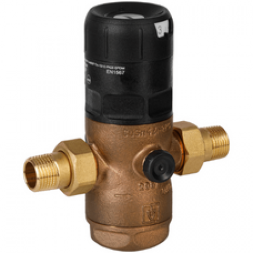 Редуктор давления Goetze G06F-1/2H