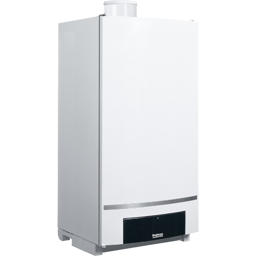 Конденсационный котел Logamax plus GB162