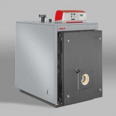 Котел стальной TRISTAR 2S