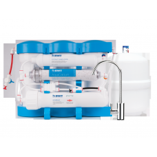 Фильтр обратного осмоса BWT PURE Aguacalcium