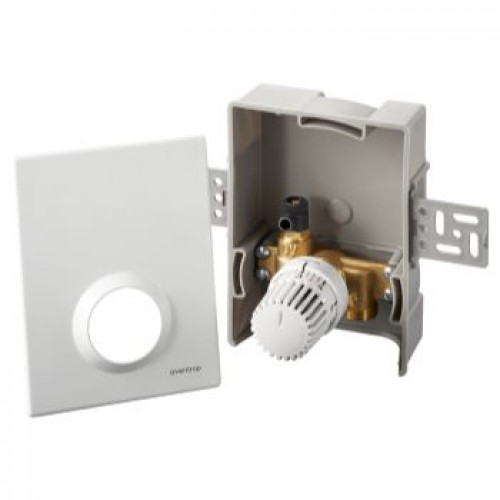 „Unibox Т" Регулирование по температуре помещения регулирование по температуре помещения