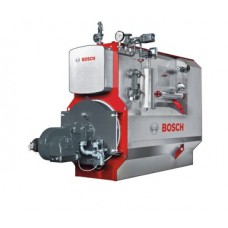 Паровой котел U-MB