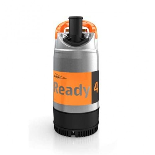 Серия Ready: дренажные