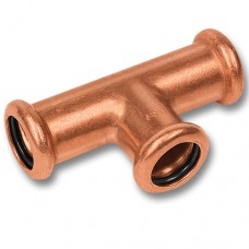 Тройник редукционный SANHA