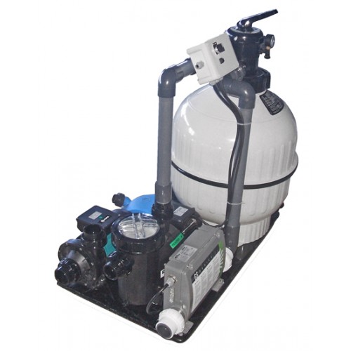 КОМПЛЕКТ ОБОРУДОВАНИЯ ДЛЯ ГИРОМАССАЖНОЙ ВАННЫ, ЦИФРОВОЙ КОМПЛЕКТ, МАССАЖНЫЙ НАСОС 2,2 КВТ,ДЛЯ THALASSA, BALTIC, INCA, RONDA 30 (МОНОБЛОК)