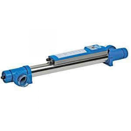 УФ-установки серии "Van Erp International" для обработки воды ультрафиолетом