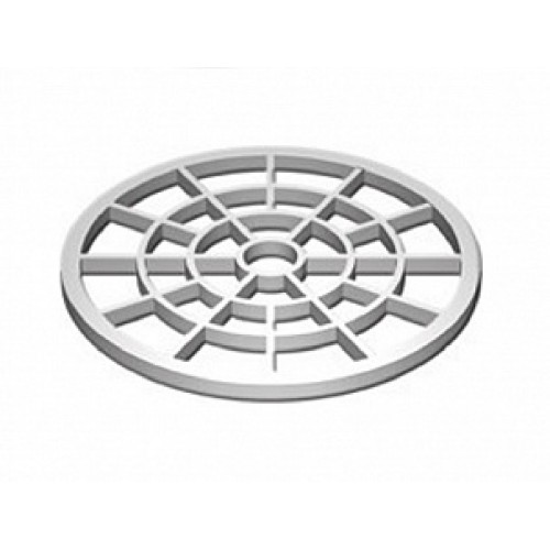 Решетка для сифона душевых каналов