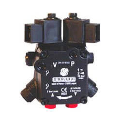 Насосы жидкотопливные SUNTEC серии A2L типоразмер 35-55-65-75-95